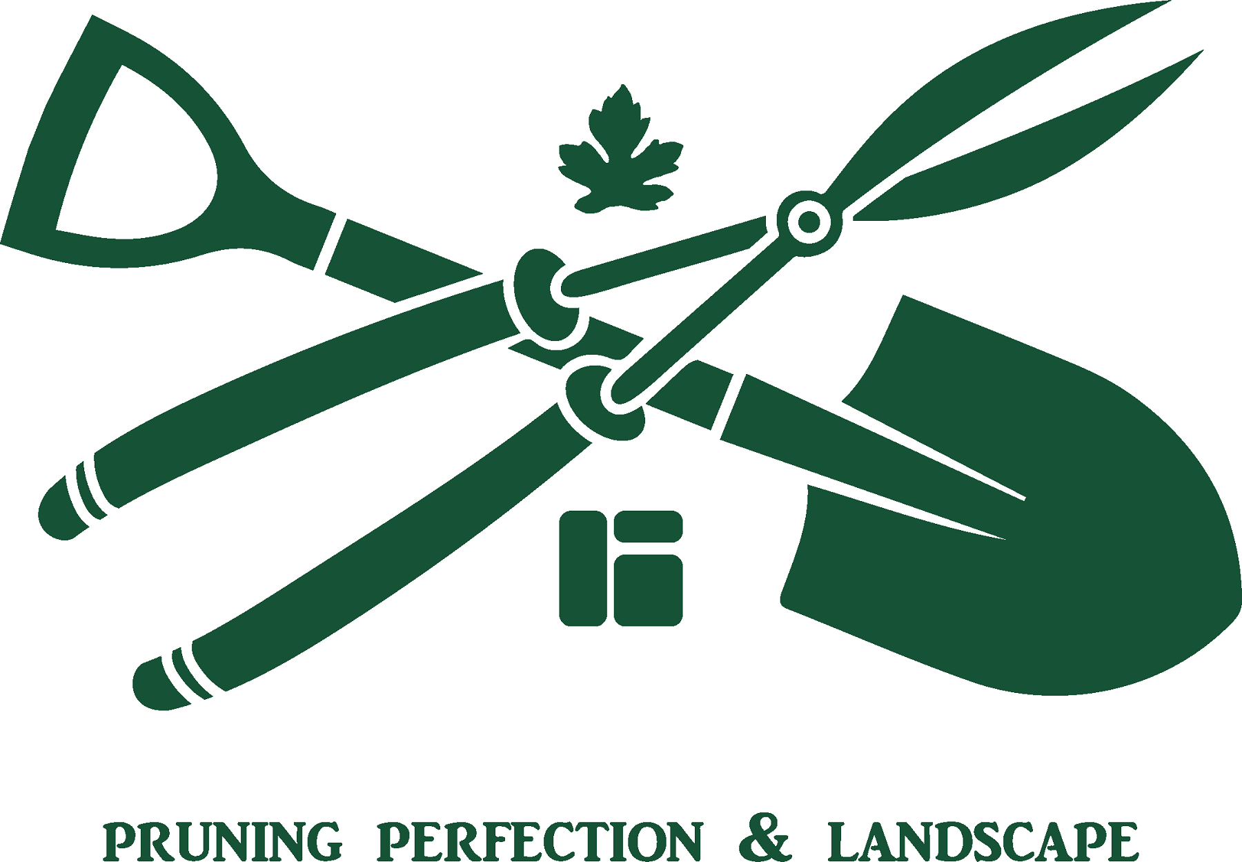 Pruning Perfection and Landscape, LLC Logo