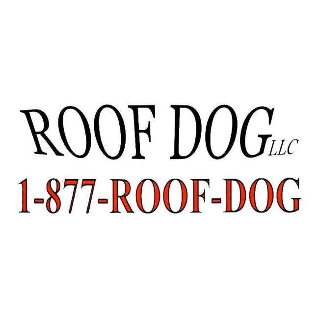 Roof Dog, LLC Logo