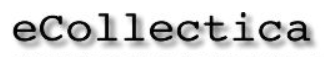 eCollectica Publishing Logo