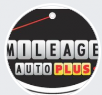 Mileage Auto Plus Logo