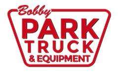 Bobby Park Truck & Equipment, Inc. Logo