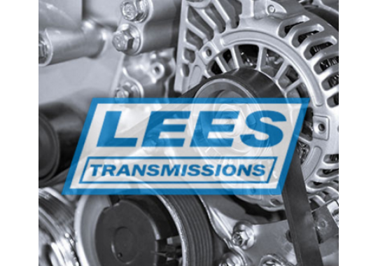 Lee's Transmissions Logo