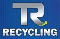 T & R Recycling, LLC Logo