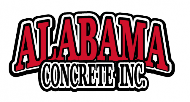 Alabama Concrete, Inc. Logo