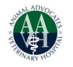 Animal Advocates Vet Hospital Logo