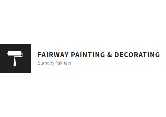 Fairway Painting & Decorating Logo