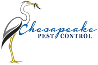 Chesapeake Pest Control, LLC Logo