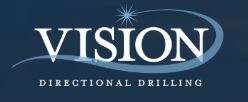 Vision Directional Drilling, Inc. Logo