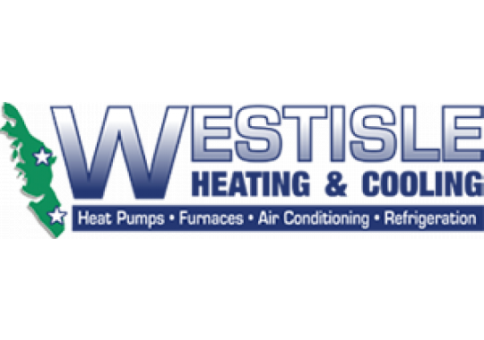 WestIsle Mechanical Services 2004 Ltd. Logo