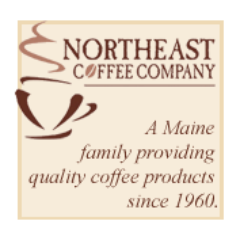 Northeast Coffee Company Logo