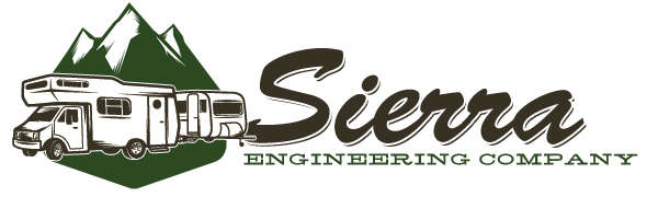 Sierra Engineering Co., Inc. Logo