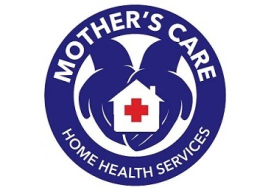 Mother's Care Home Health Services Logo