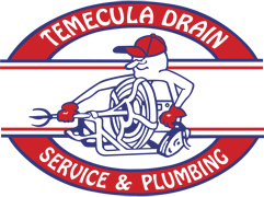 Temecula Drain Service & Plumbing, Inc. Logo