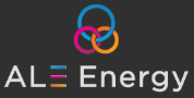 ALE Energy  Logo