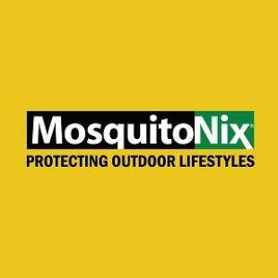 Mosquitonix Logo