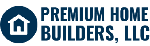 Premium Home Builders LLC Logo