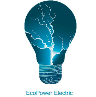 EcoPower Electric Corp Logo