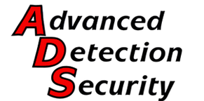 Advanced Detection Security of Mobile, Inc. Logo