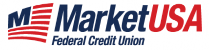 Market USA Federal Credit Union Logo