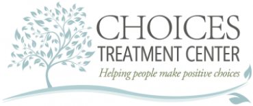 Choices Treatment Center Logo