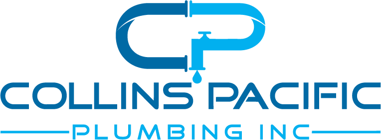 Collins Pacific Plumbing Inc Logo