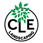 CLE Landscaping Co., LLC Logo