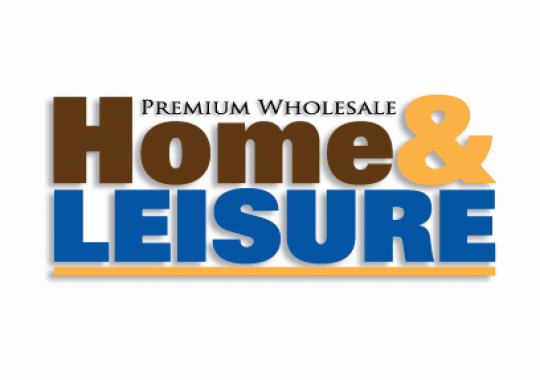 Premium Wholesale: Home & Leisure Logo
