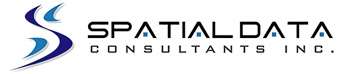 Spatial Data Consultants, Inc. Logo