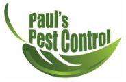 Paul's Pest Control Logo