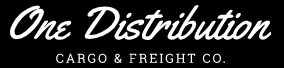 One Distribution LLC Logo