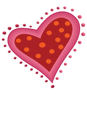 Heart And Soul Art As Therapy Studio Logo