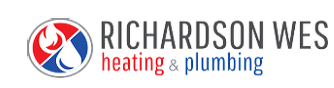 Richardson Wes Heating and Plumbing Logo