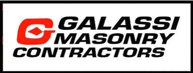 Galassi Masonry Contractors, Inc. Logo