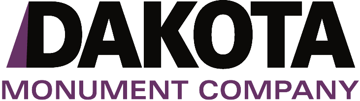 Dakota Monument Company Logo