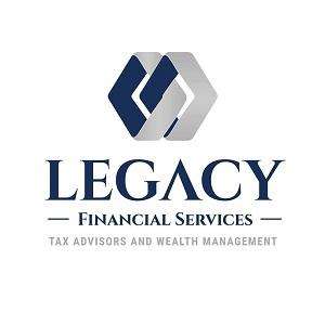 Legacy Financial Services Corp Logo