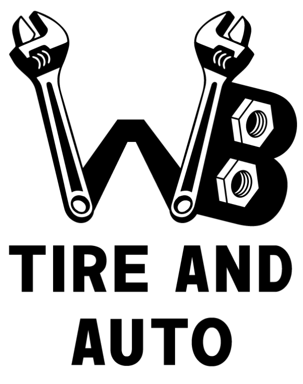 WB Tire and Auto LLC Logo