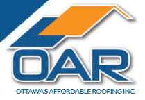 Ottawa's Affordable Roofing & Small Repairs Logo