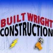 Built Wright Construction and Electric,  LLC Logo
