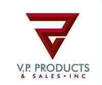 V.P. Products & Sales, Inc. Logo