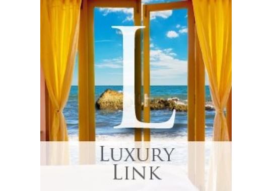 Luxury Link, LLC Logo