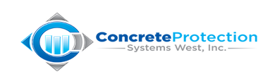 Concrete Protection Systems West, Inc. Logo