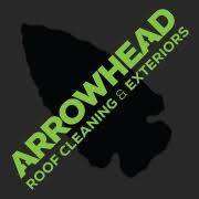 Arrowhead Roof Cleaning & Exteriors LLC Logo