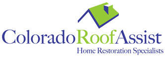 Colorado Roof Assist Logo