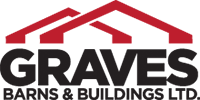 Graves Barns & Buildings Ltd. Logo