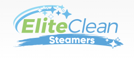 Elite Clean Steamers Logo