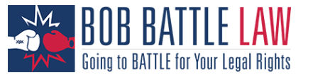 Bob Battle Law Logo