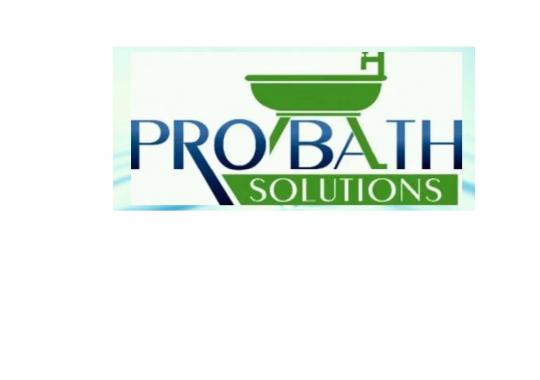 Pro Bath Solutions Logo