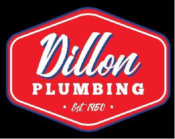 Dillon Plumbing, LLC. Logo