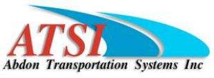 Abdon Transportation Systems, Inc. Logo