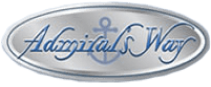 Admiral's Way Logo